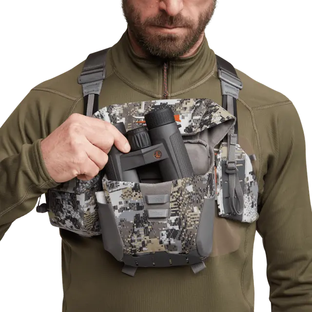 Sitka- Flash Optics Harness