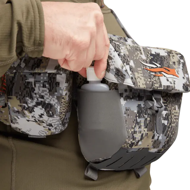 Sitka- Flash Optics Harness