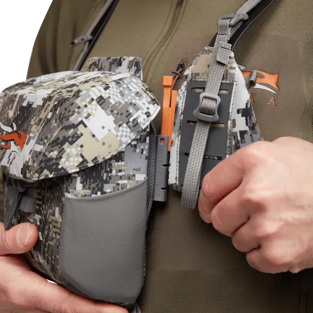 Sitka- Flash Optics Harness