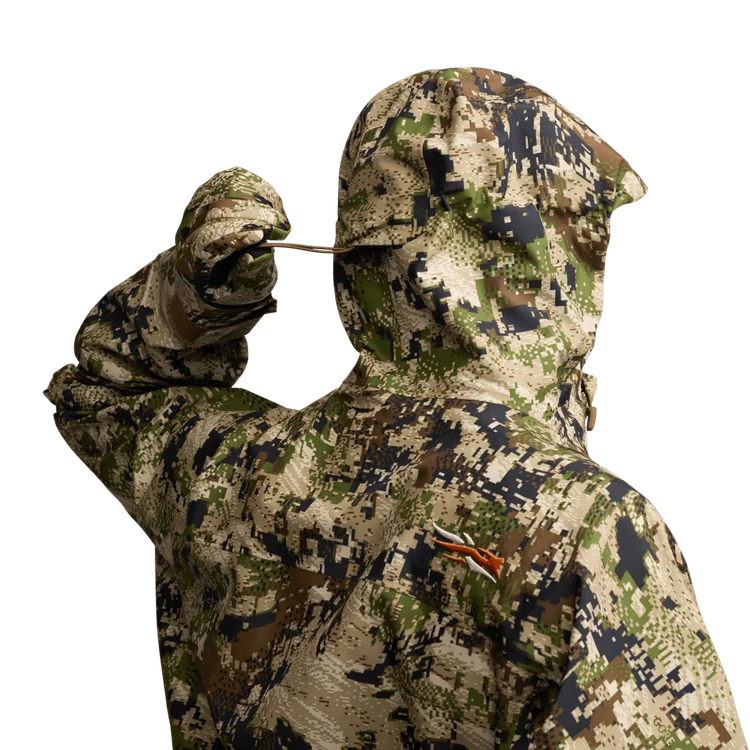 Sitka- Dew Point Jacket