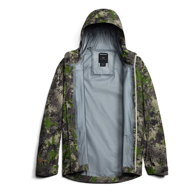 Sitka- Downpour Jacket
