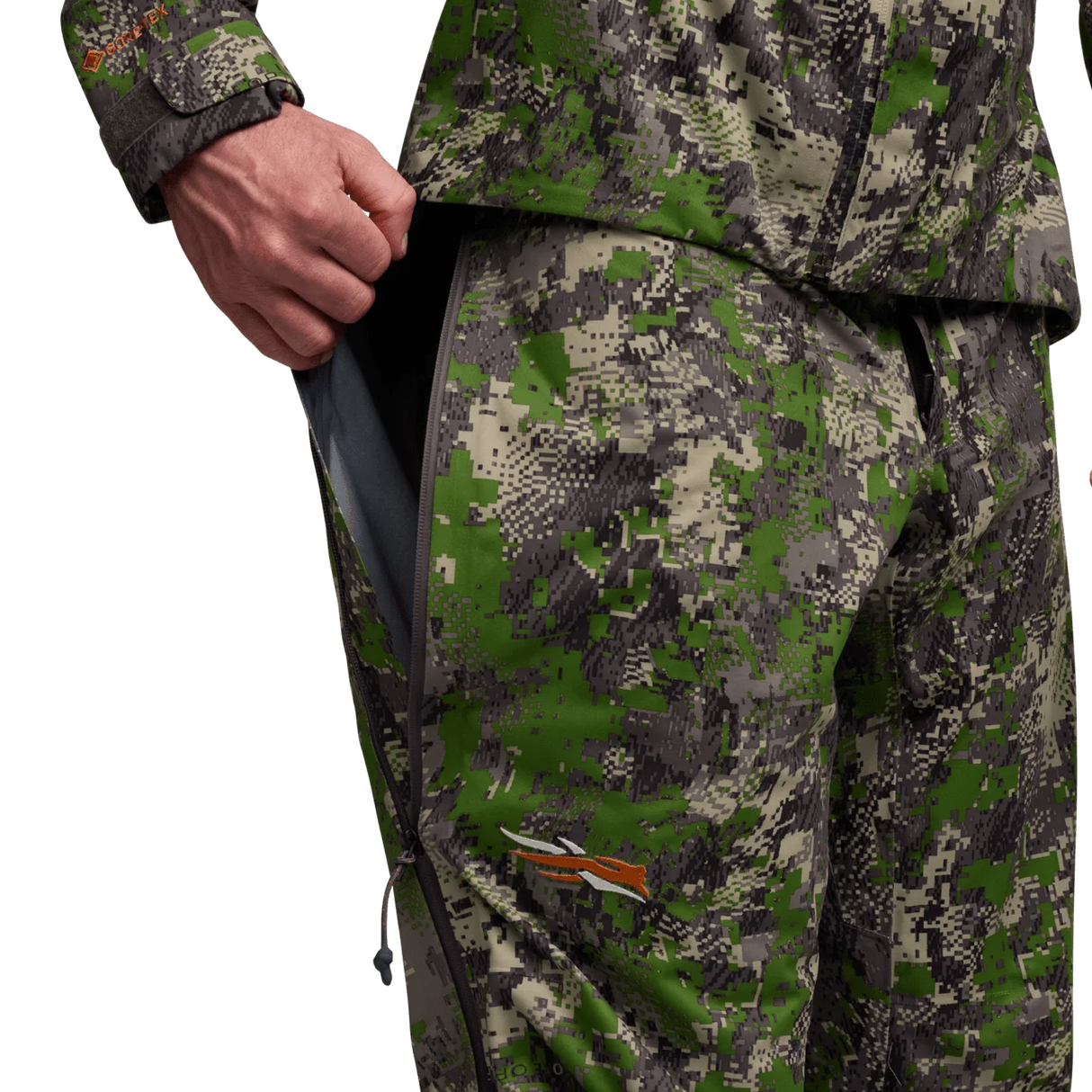 Sitka- Downpour Pant