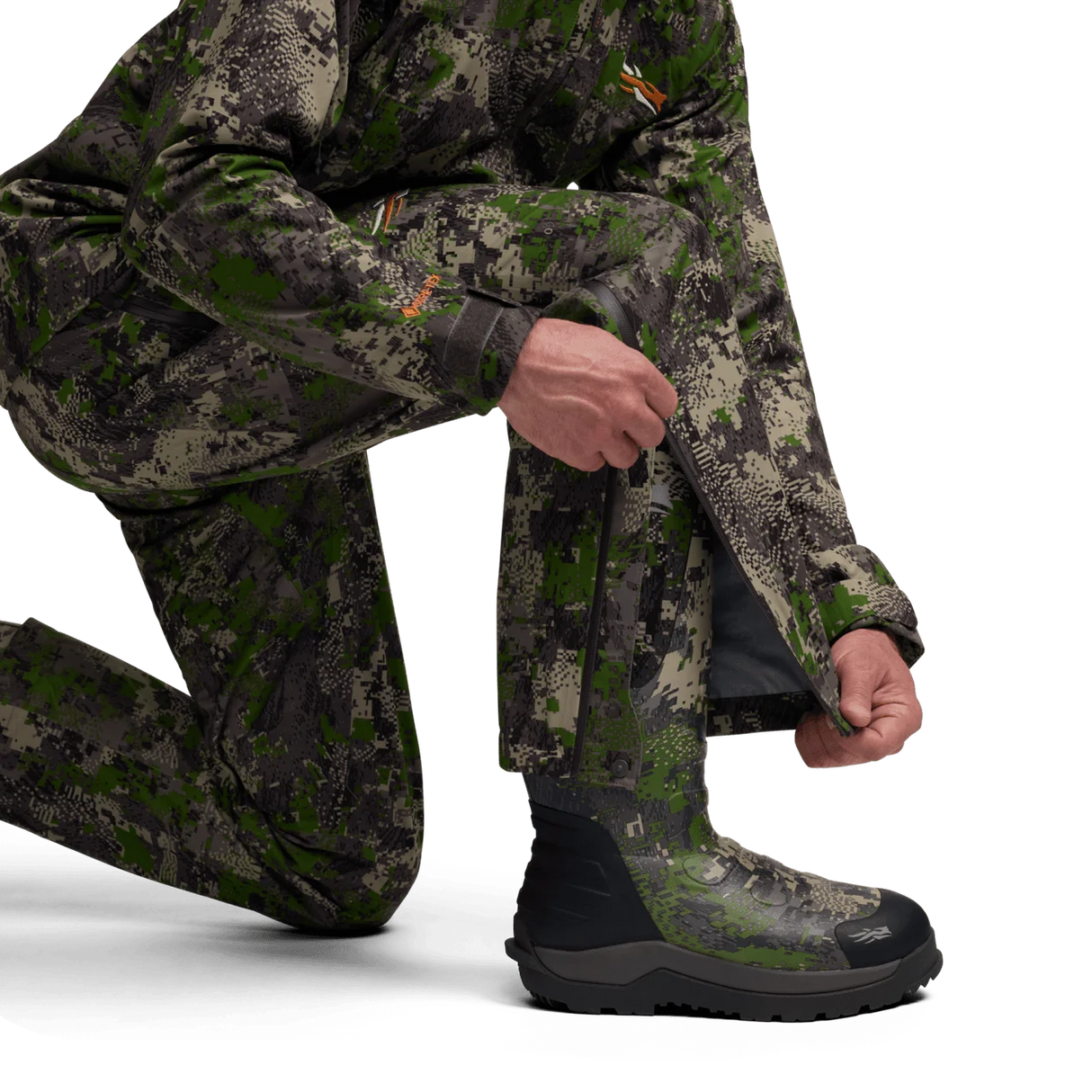 Sitka- Downpour Pant