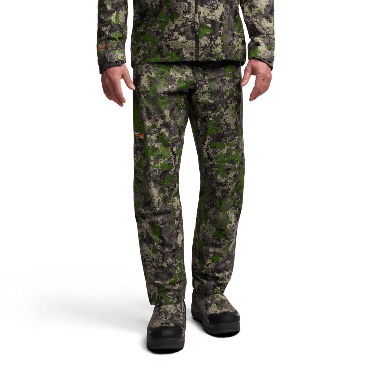 Sitka- Downpour Pant