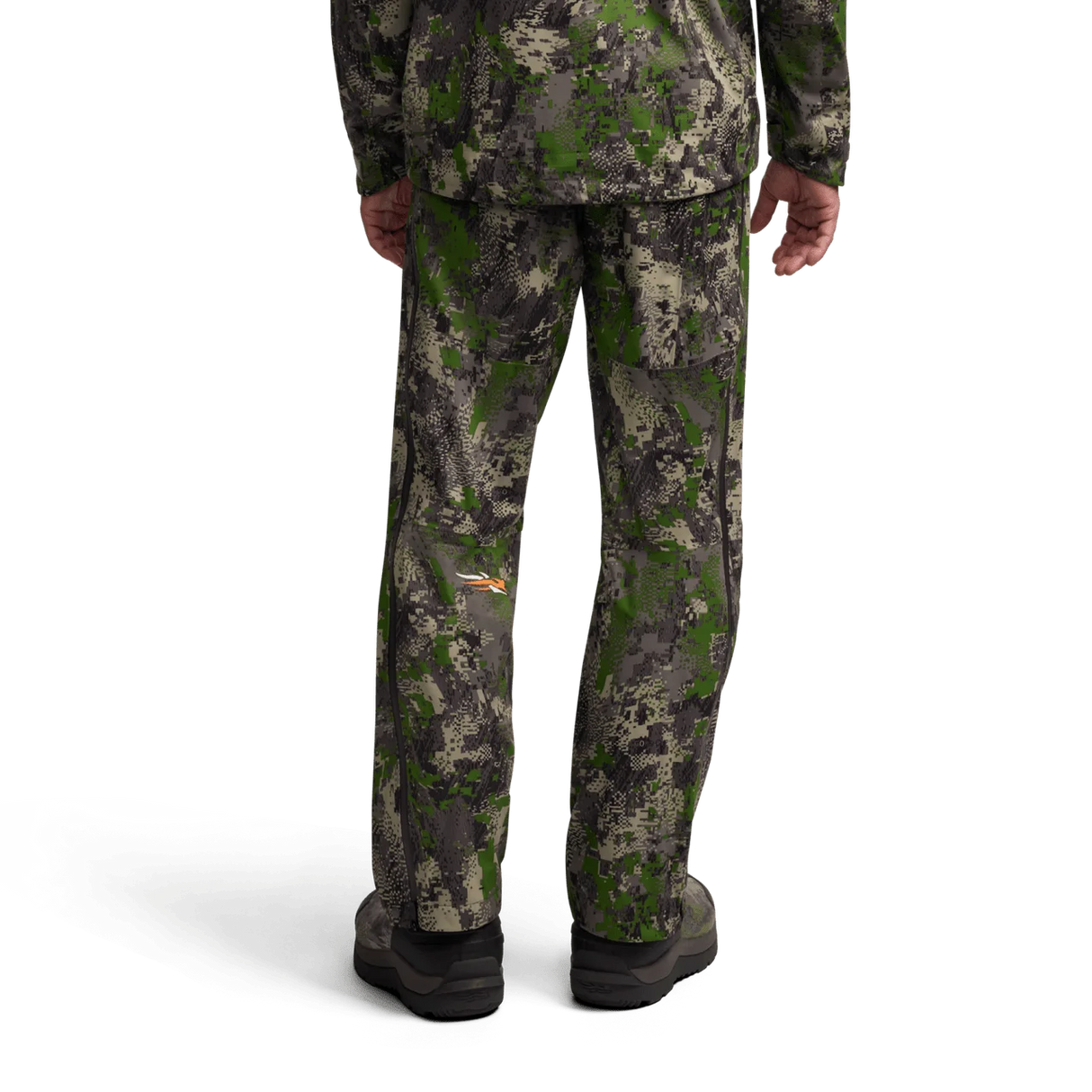 Sitka- Downpour Pant