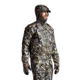 Sitka- Incinerator Aerolite Jacket