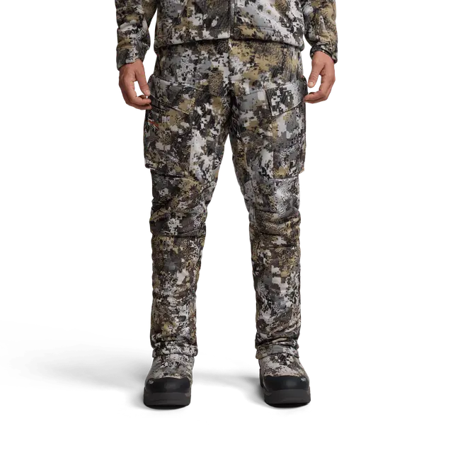 Sitka- Stratus 2.0 Pants
