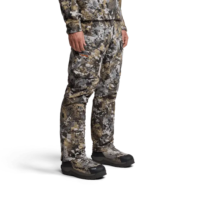 Sitka- Stratus 2.0 Pants
