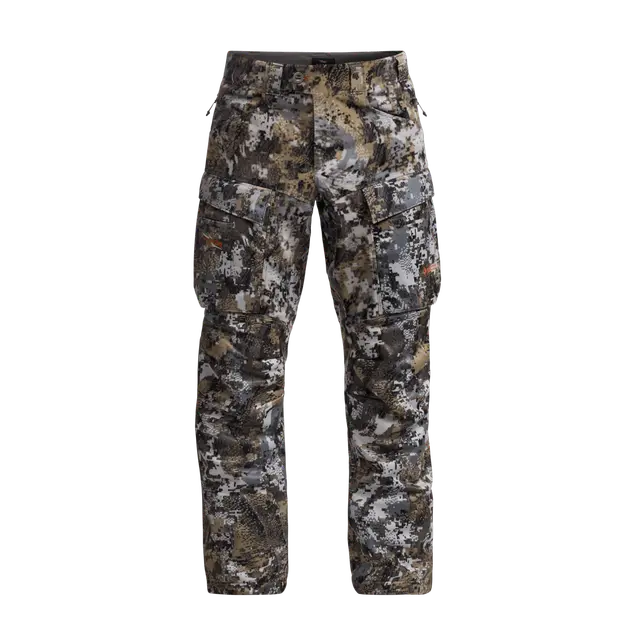 Sitka- Stratus 2.0 Pants