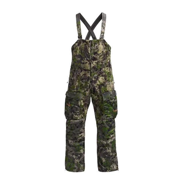 Sitka- Stratus Bib