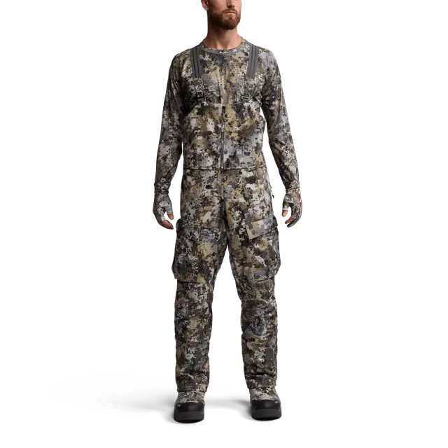 Sitka- Stratus Bib