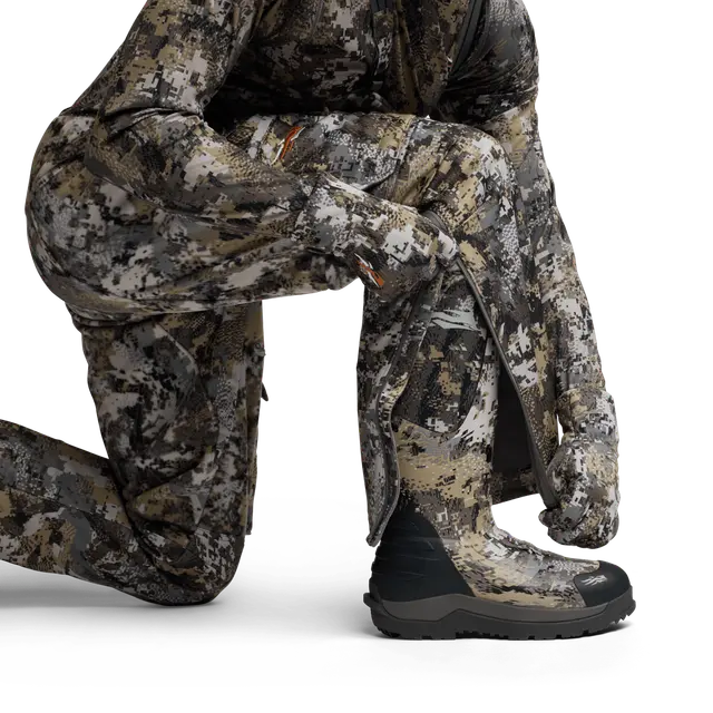 Sitka- Stratus Bib