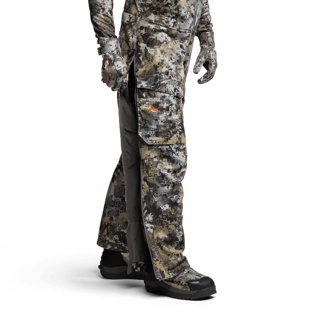 Sitka- Stratus Bib