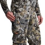 Sitka- Stratus Bib