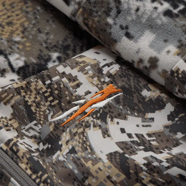 Sitka- Stratus Bib