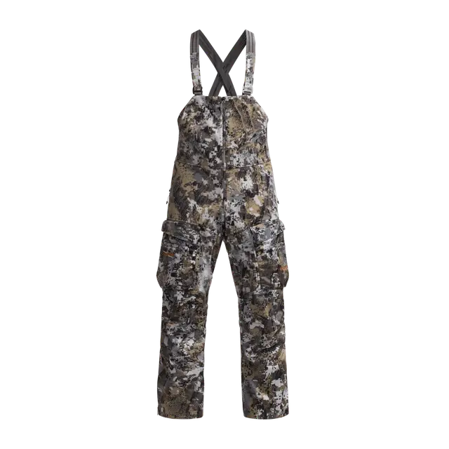 Sitka- Stratus Bib