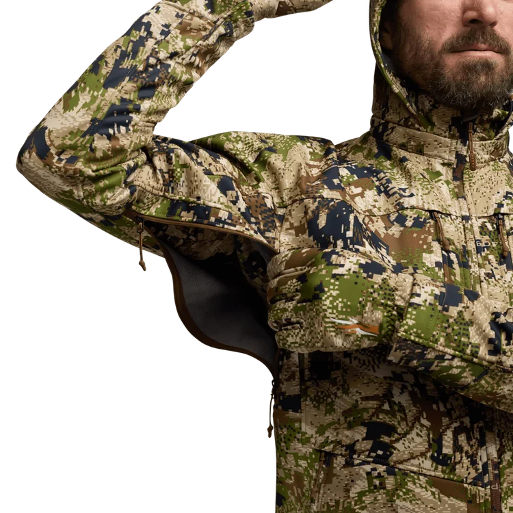 Sitka- Jetstream Jacket