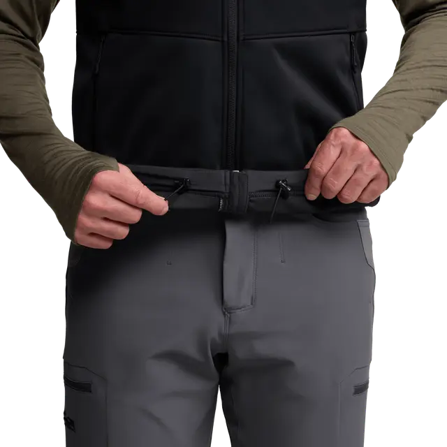 Sitka- Jetstream Vest