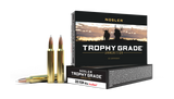 Nosler- AccuBond Trophy Grade Ammunition- 300 RUM, 180 Grain