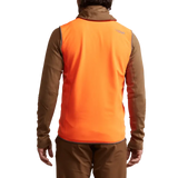 Sitka- Alpha Fleece Vest