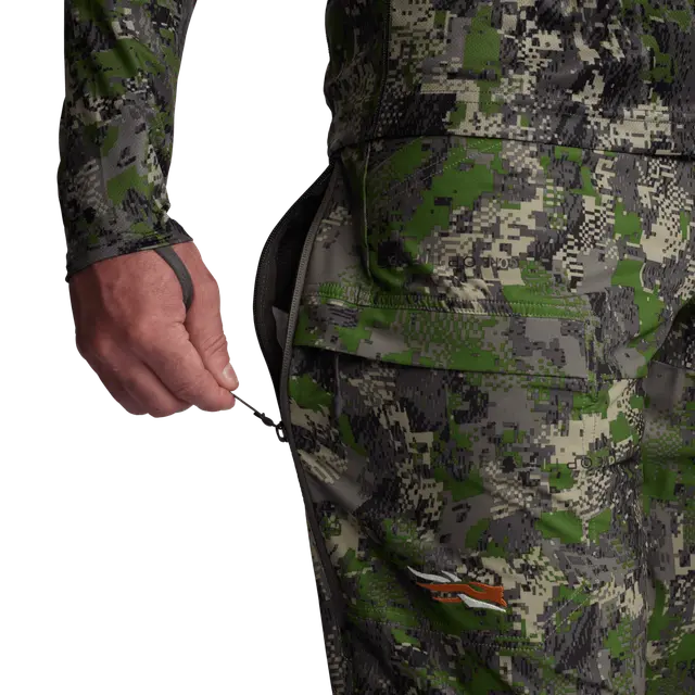 Sitka- Pursuit Pant