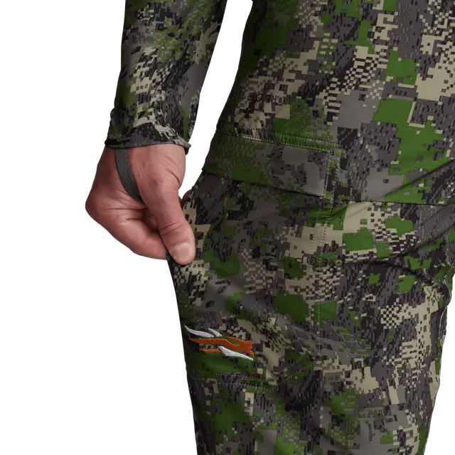 Sitka- Pursuit Pant