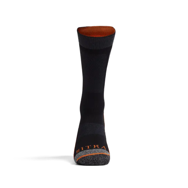 Sitka- Mid Weight Crew Sock