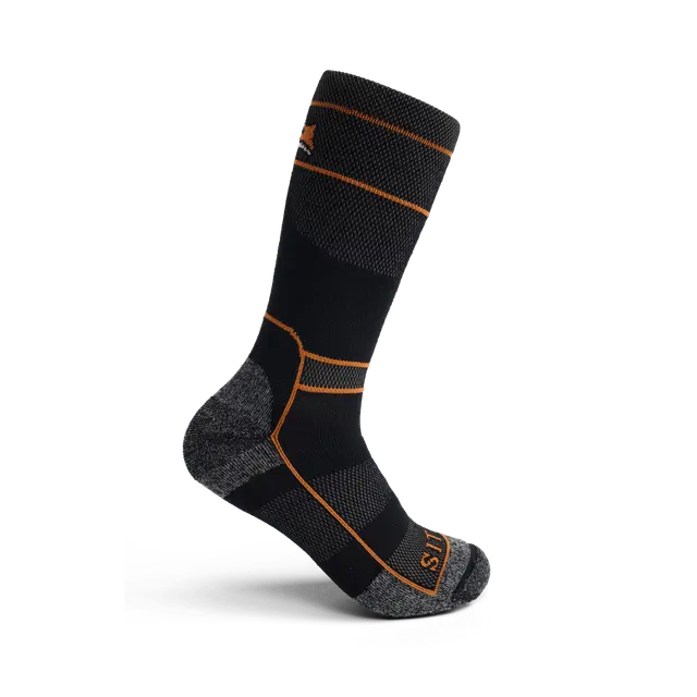 Sitka- Heavy Weight Crew Socks
