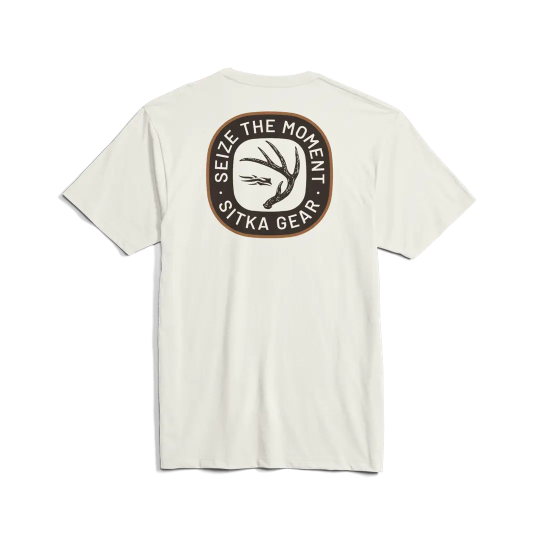 Sitka- Seize Tee