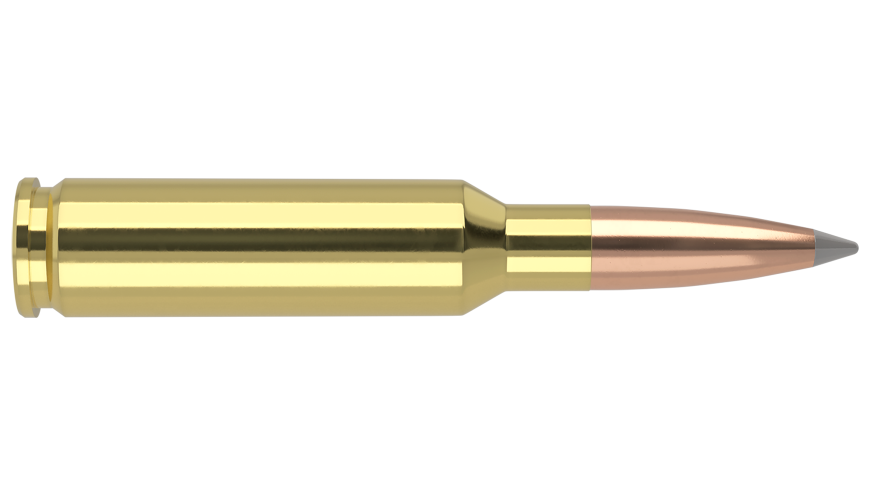 Nosler- AccuBond Long Range, Trophy Grade Ammunition- 6.5 Creedmoor, 142 Grain