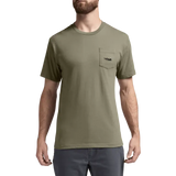 Sitka- Teach Whitetail Pocket Tee