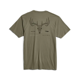 Sitka- Teach Whitetail Pocket Tee