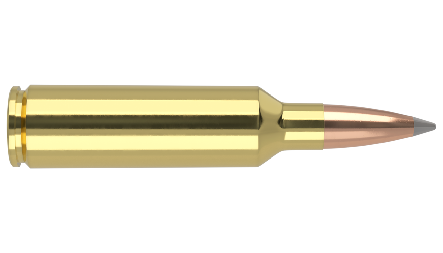 Nosler- AccuBond Long-Range Trophy Grade Ammunition- 270 WSM 150 Grain
