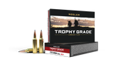 Nosler- AccuBond Long-Range Trophy Grade Ammunition- 270 WSM 150 Grain