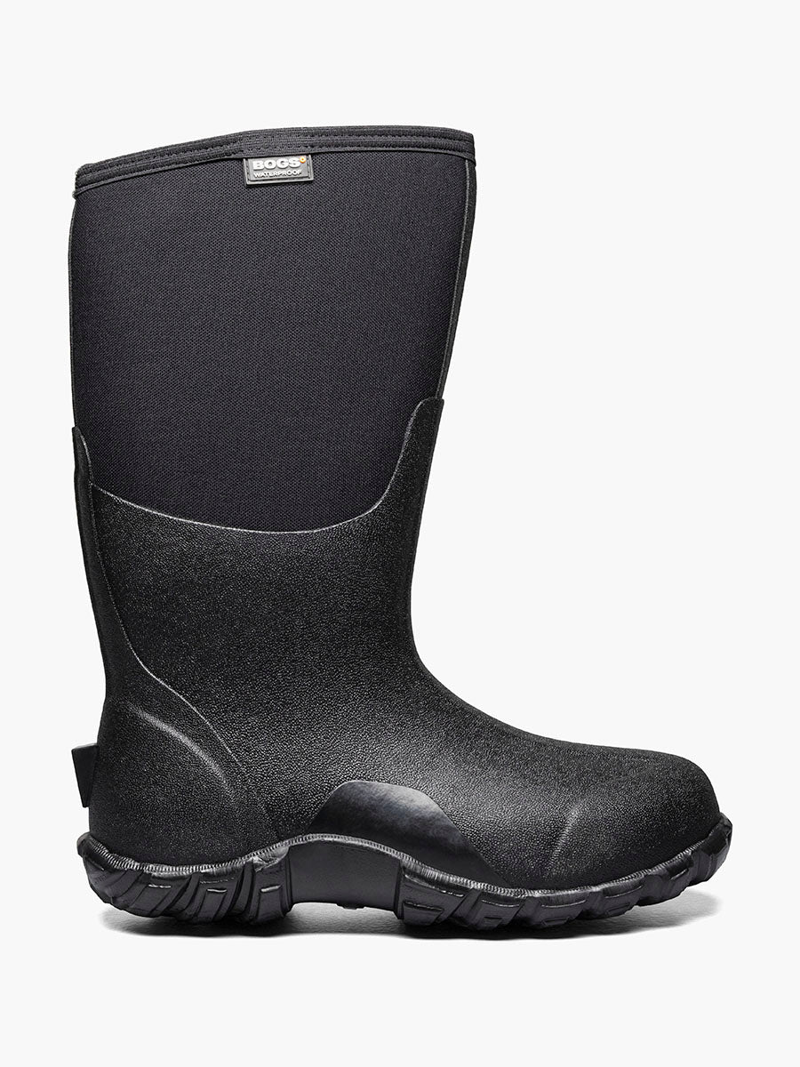 Bogs- Men's Classic High Rainboot