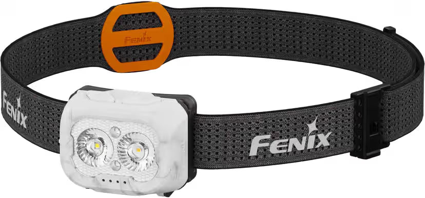 Fenix- HL18R-T V2.0 Lightweight Trail Running Headlamp