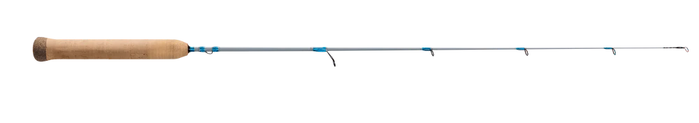 St. Croix- Tundra Ice Rod