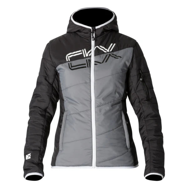 CKX- Women's EVA Liner Jacket