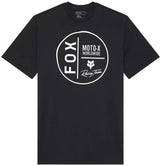 FOX- Worldwide Premium Tee