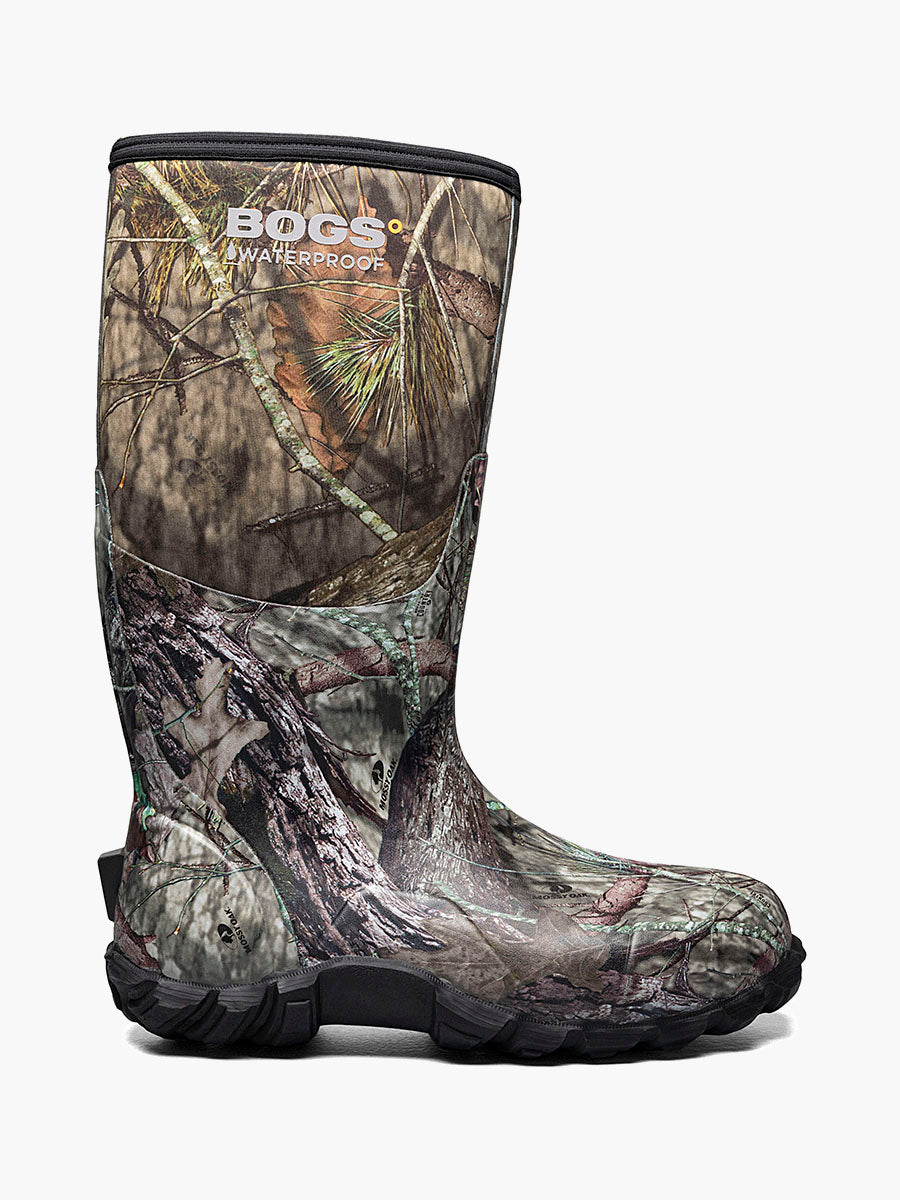Bogs- Men's Classic High Rainboot