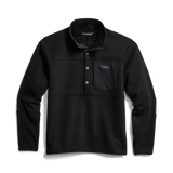 Sitka- Front Range Snap Fleece Sweater