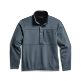 Sitka- Front Range Snap Fleece Sweater