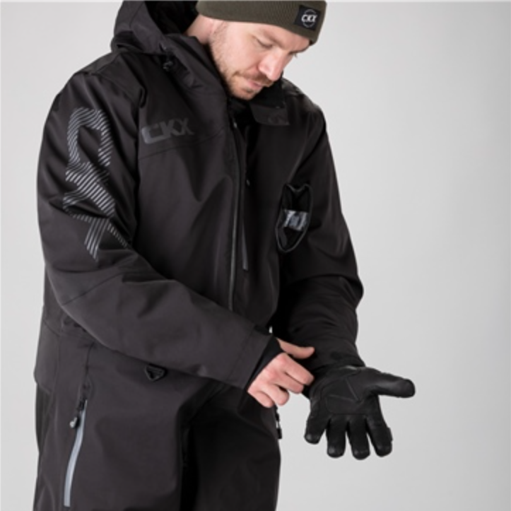 CKX- Men's Yukon Monosuit