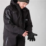 CKX- Men's Yukon Monosuit