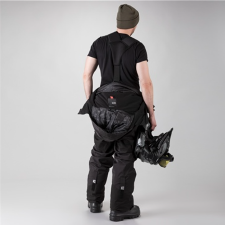 CKX- Men's Yukon Monosuit
