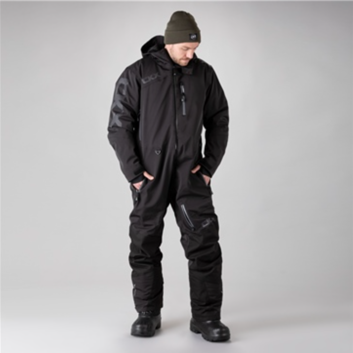 CKX- Men's Yukon Monosuit