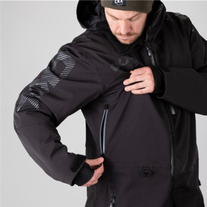 CKX- Men's Yukon Monosuit