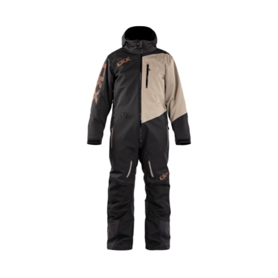CKX- Men's Yukon Monosuit