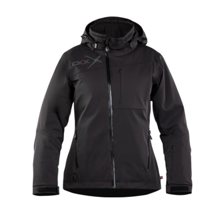 CKX- Women's Alaska Jacket