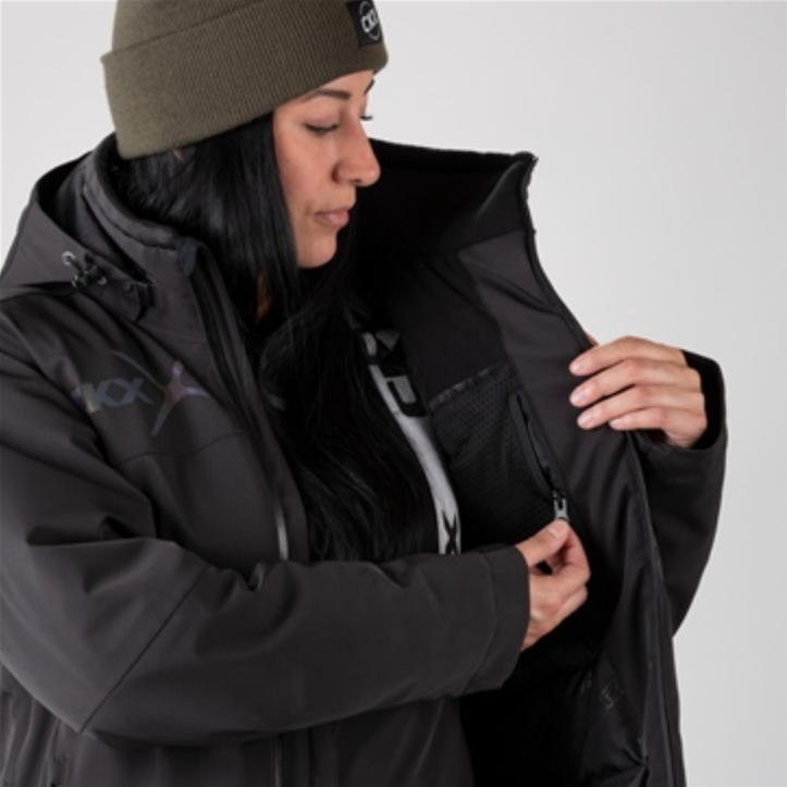 CKX- Women's Alaska Jacket